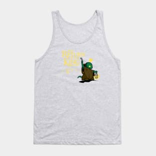 Return of the King Tank Top